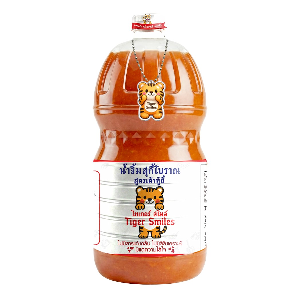 Thai Sweet Chili Sauce Sauce